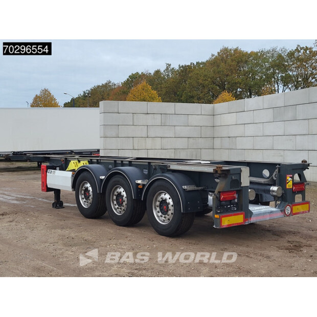 2022 Van Hool TUV 07/26-43311128