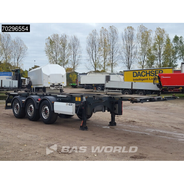 2022 Van Hool TUV 07/26-43311131