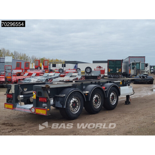 2022 Van Hool TUV 07/26-43311132