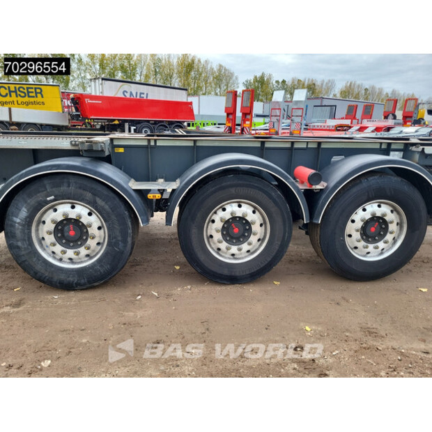 2022 Van Hool TUV 07/26-43311136