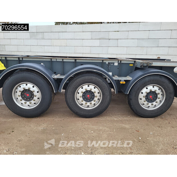 2022 Van Hool TUV 07/26-43311137