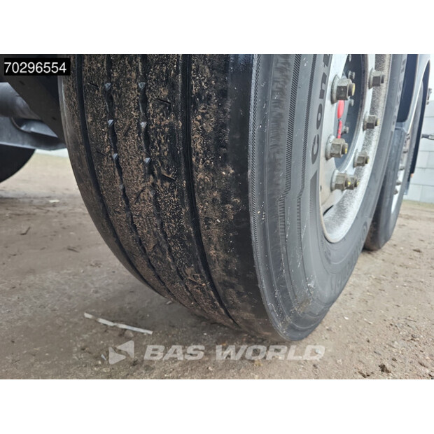 2022 Van Hool TUV 07/26-43311139