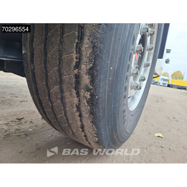 2022 Van Hool TUV 07/26-43311140