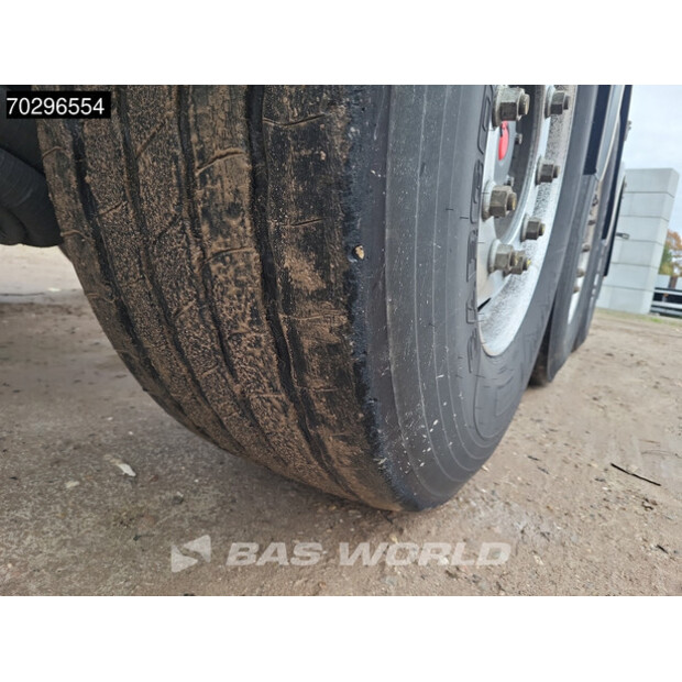 2022 Van Hool TUV 07/26-43311141