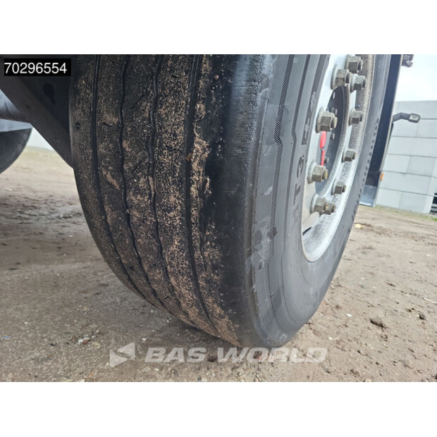 2022 Van Hool TUV 07/26-43311142