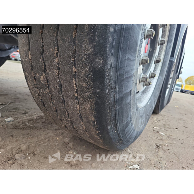 2022 Van Hool TUV 07/26-43311143