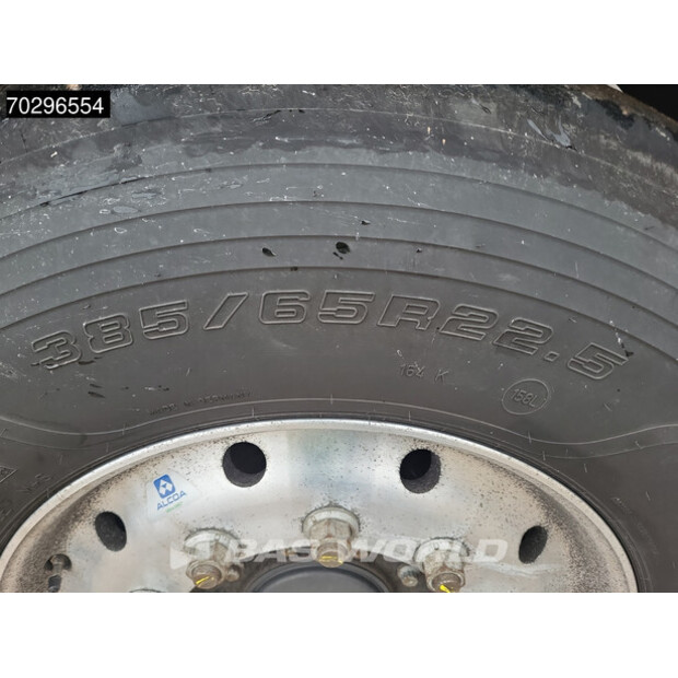 2022 Van Hool TUV 07/26-43311144