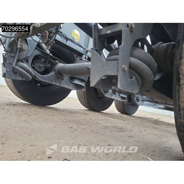 2022 Van Hool TUV 07/26-43311145