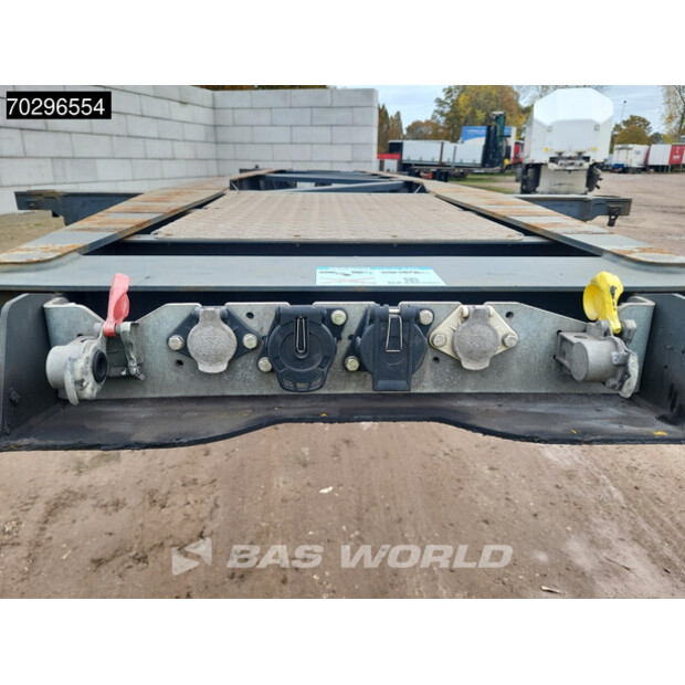 2022 Van Hool TUV 07/26-43311147