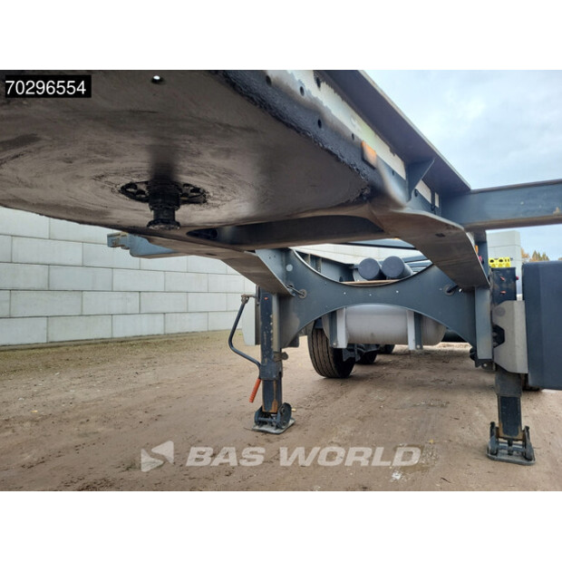 2022 Van Hool TUV 07/26-43311148