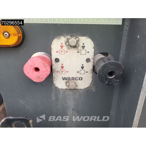 2022 Van Hool TUV 07/26-43311149