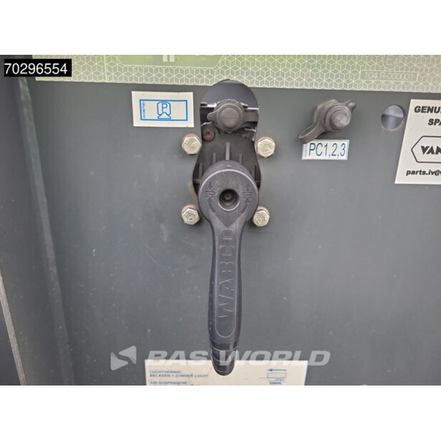 2022 Van Hool TUV 07/26-43311151