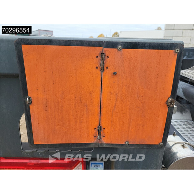 2022 Van Hool TUV 07/26-43311154