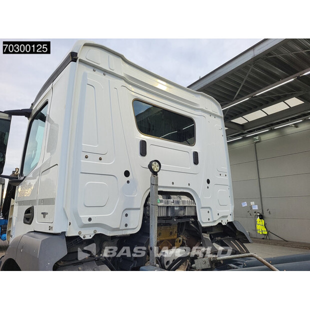 2018 Mercedes-Benz Arocs 2643-43311164