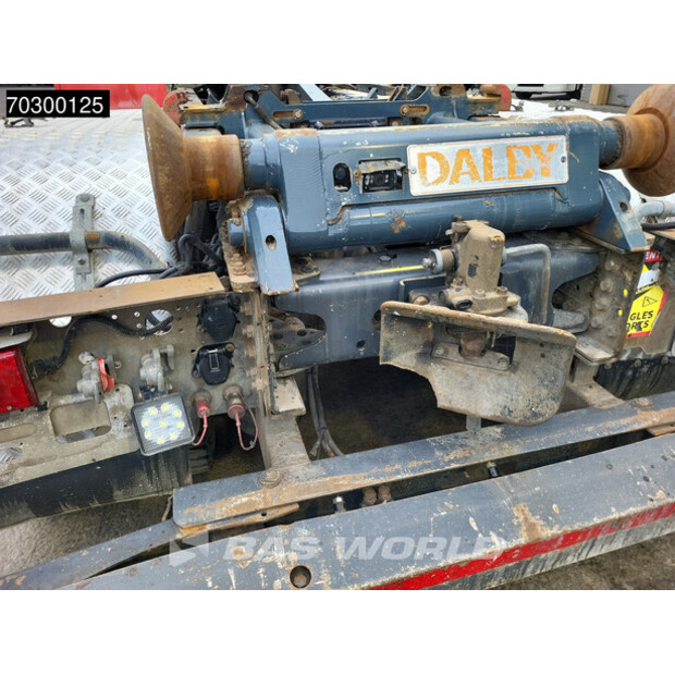 2018 Mercedes-Benz Arocs 2643-43311173