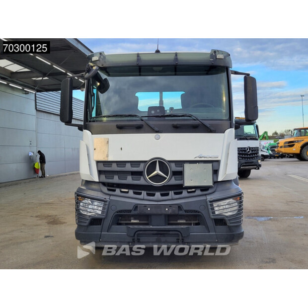 2018 Mercedes-Benz Arocs 2643-43311175