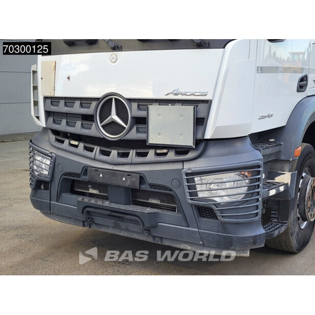 2018 Mercedes-Benz Arocs 2643-43311177
