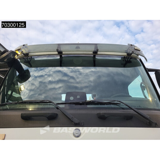 2018 Mercedes-Benz Arocs 2643-43311178