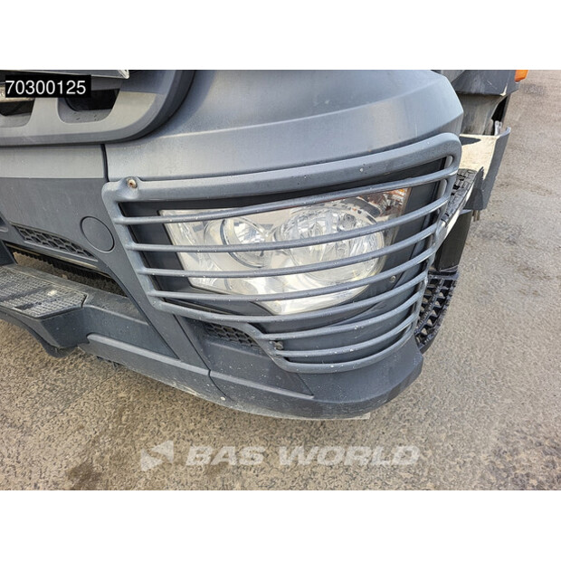 2018 Mercedes-Benz Arocs 2643-43311179