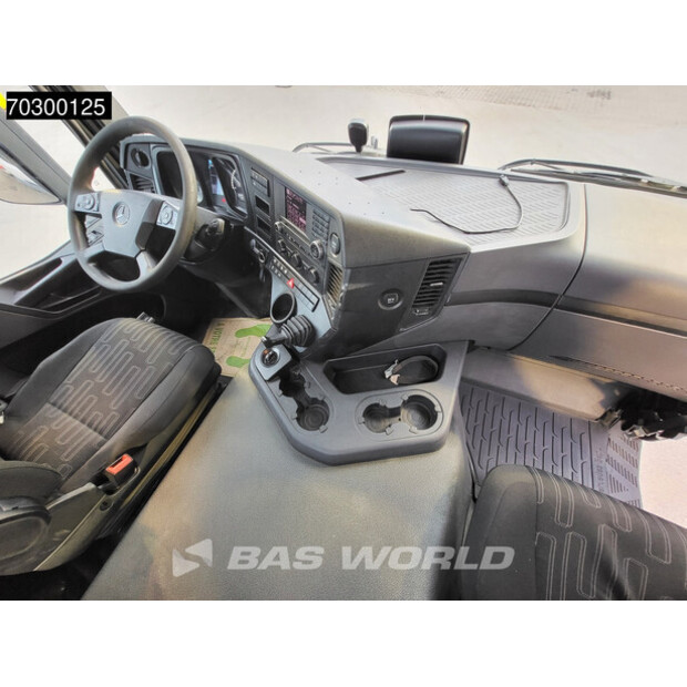 2018 Mercedes-Benz Arocs 2643-43311180