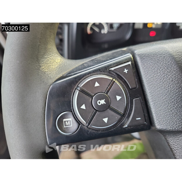 2018 Mercedes-Benz Arocs 2643-43311184