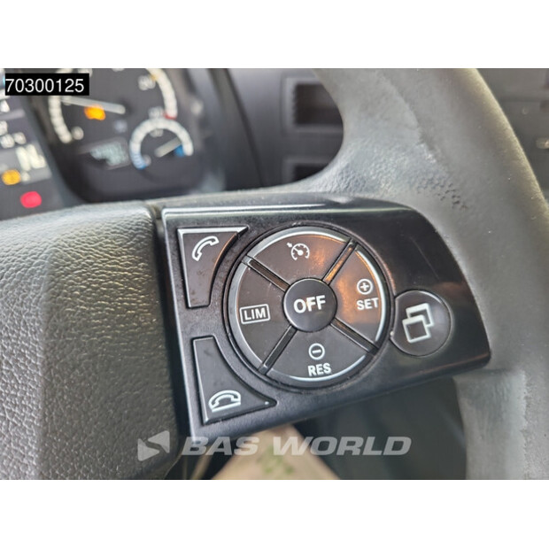 2018 Mercedes-Benz Arocs 2643-43311185