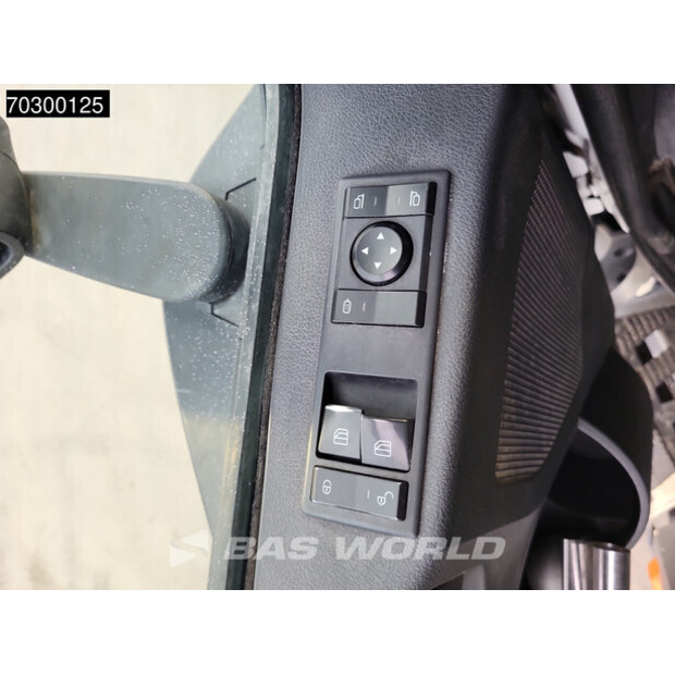 2018 Mercedes-Benz Arocs 2643-43311186