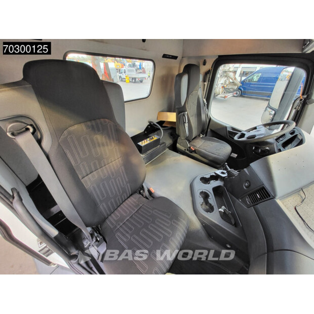 2018 Mercedes-Benz Arocs 2643-43311188