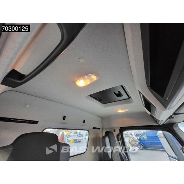 2018 Mercedes-Benz Arocs 2643-43311189