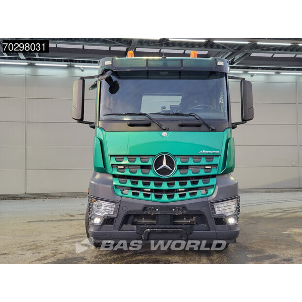 2015 Mercedes-Benz Arocs 2843-43311203