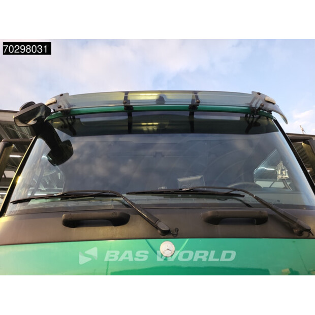 2015 Mercedes-Benz Arocs 2843-43311204