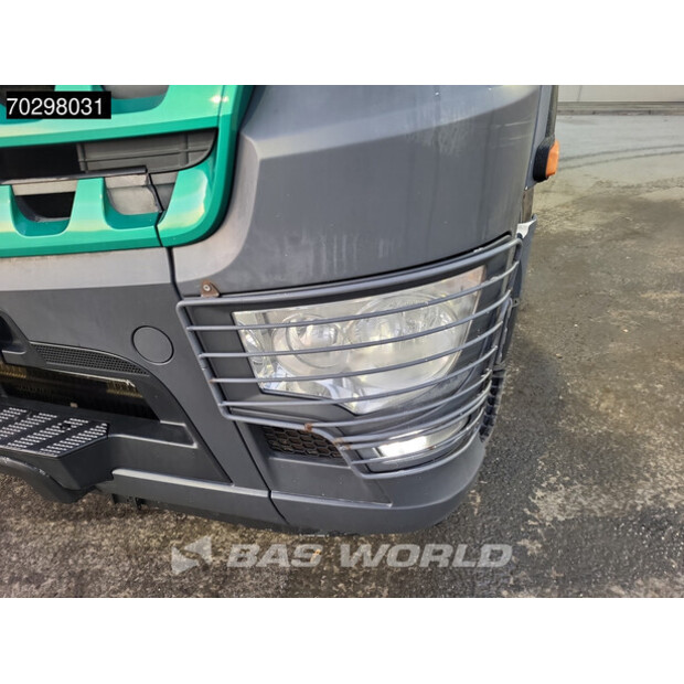 2015 Mercedes-Benz Arocs 2843-43311206