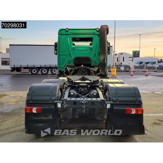 2015 Mercedes-Benz Arocs 2843-43311207