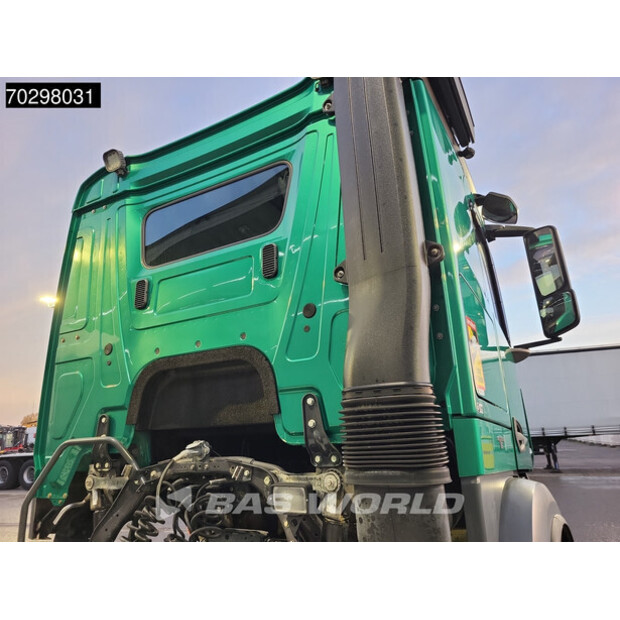 2015 Mercedes-Benz Arocs 2843-43311208