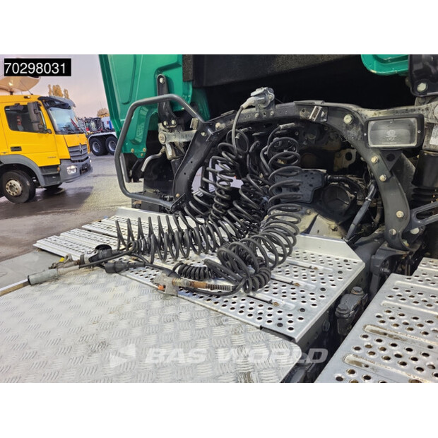 2015 Mercedes-Benz Arocs 2843-43311209