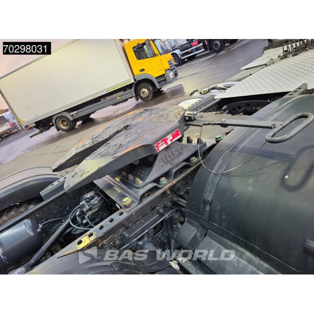 2015 Mercedes-Benz Arocs 2843-43311210