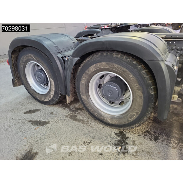 2015 Mercedes-Benz Arocs 2843-43311212