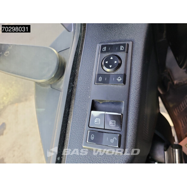 2015 Mercedes-Benz Arocs 2843-43311215