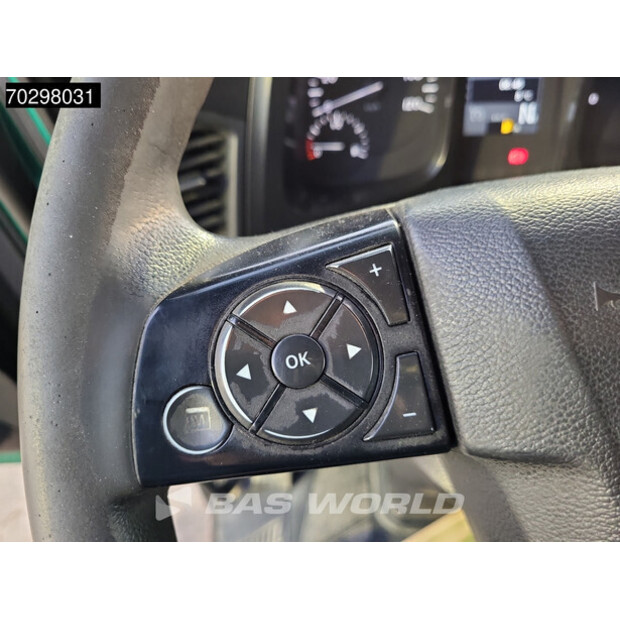 2015 Mercedes-Benz Arocs 2843-43311216