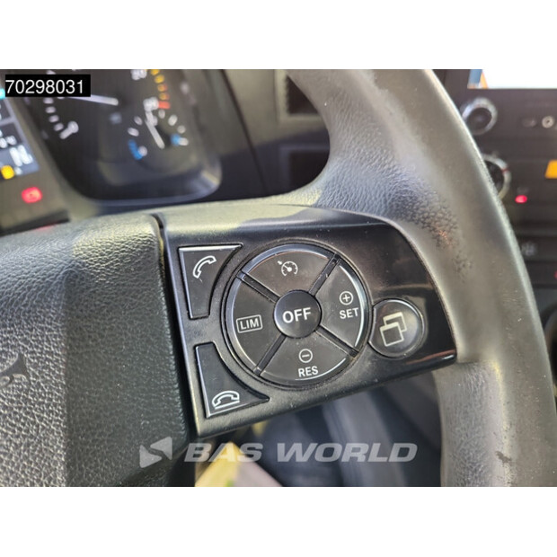 2015 Mercedes-Benz Arocs 2843-43311217