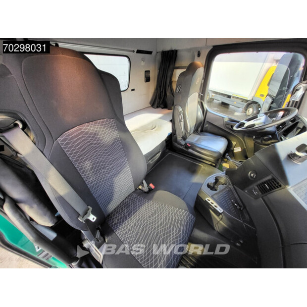 2015 Mercedes-Benz Arocs 2843-43311220