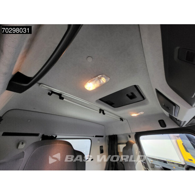 2015 Mercedes-Benz Arocs 2843-43311221