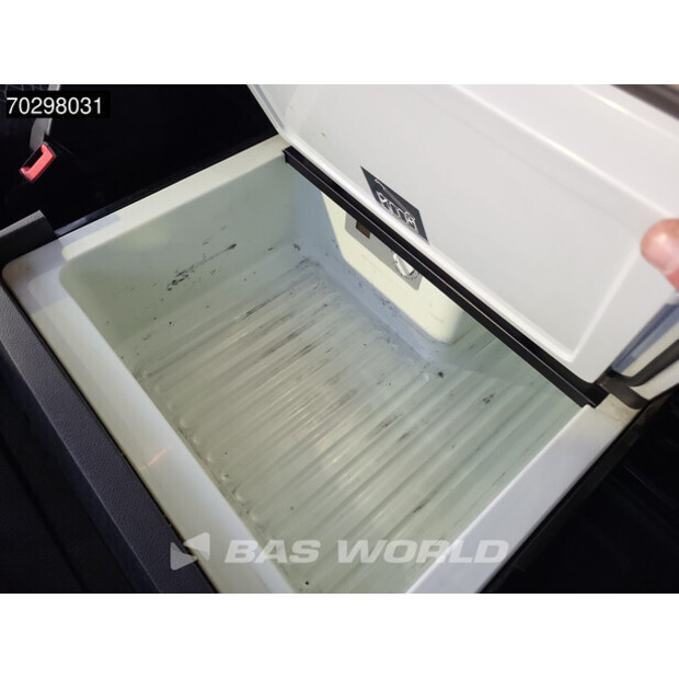 2015 Mercedes-Benz Arocs 2843-43311222