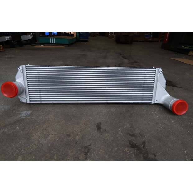 Charge Air Cooler International Used-43311476