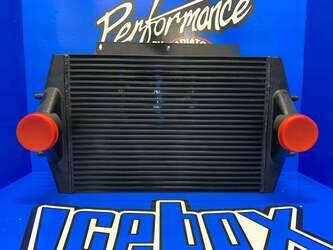 Image for Charge Air Cooler Charge Air Cooler International Used
