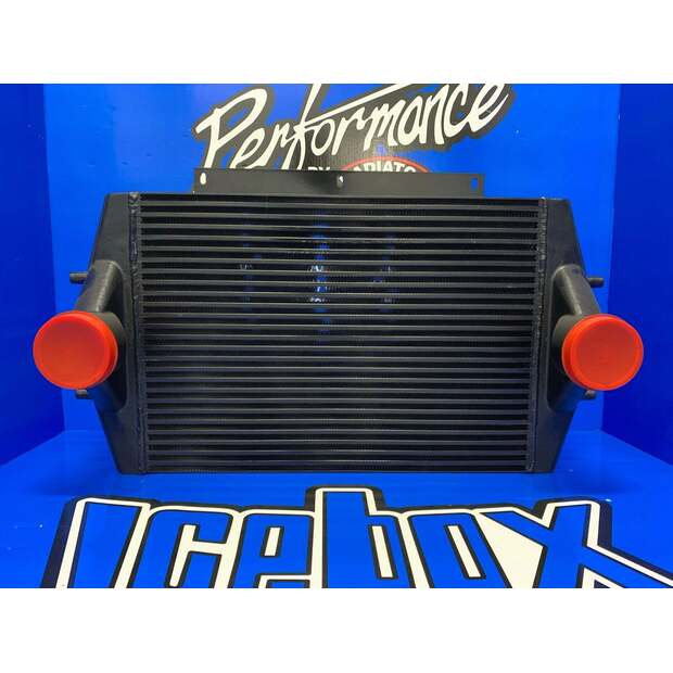 Charge Air Cooler International Used-43311636