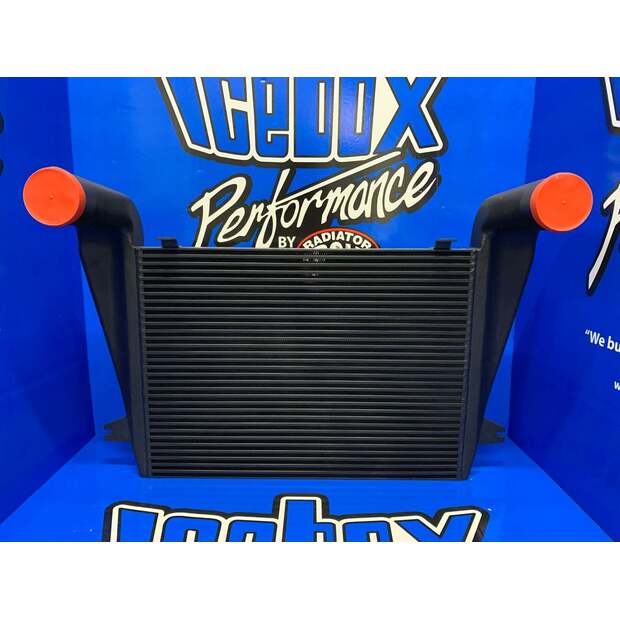 Charge Air Cooler International Used-43311638