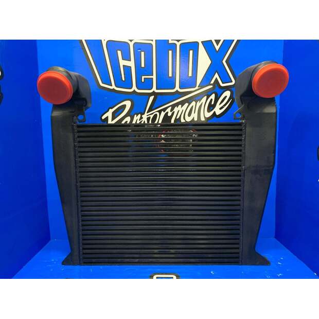Charge Air Cooler International Used-43311680