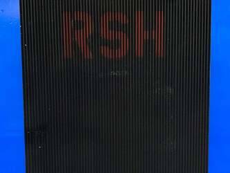 صورة ل Radiator - Aluminum انترناشونال مستعملة