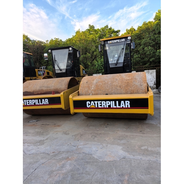 2020 Caterpillar CS683E-43311750